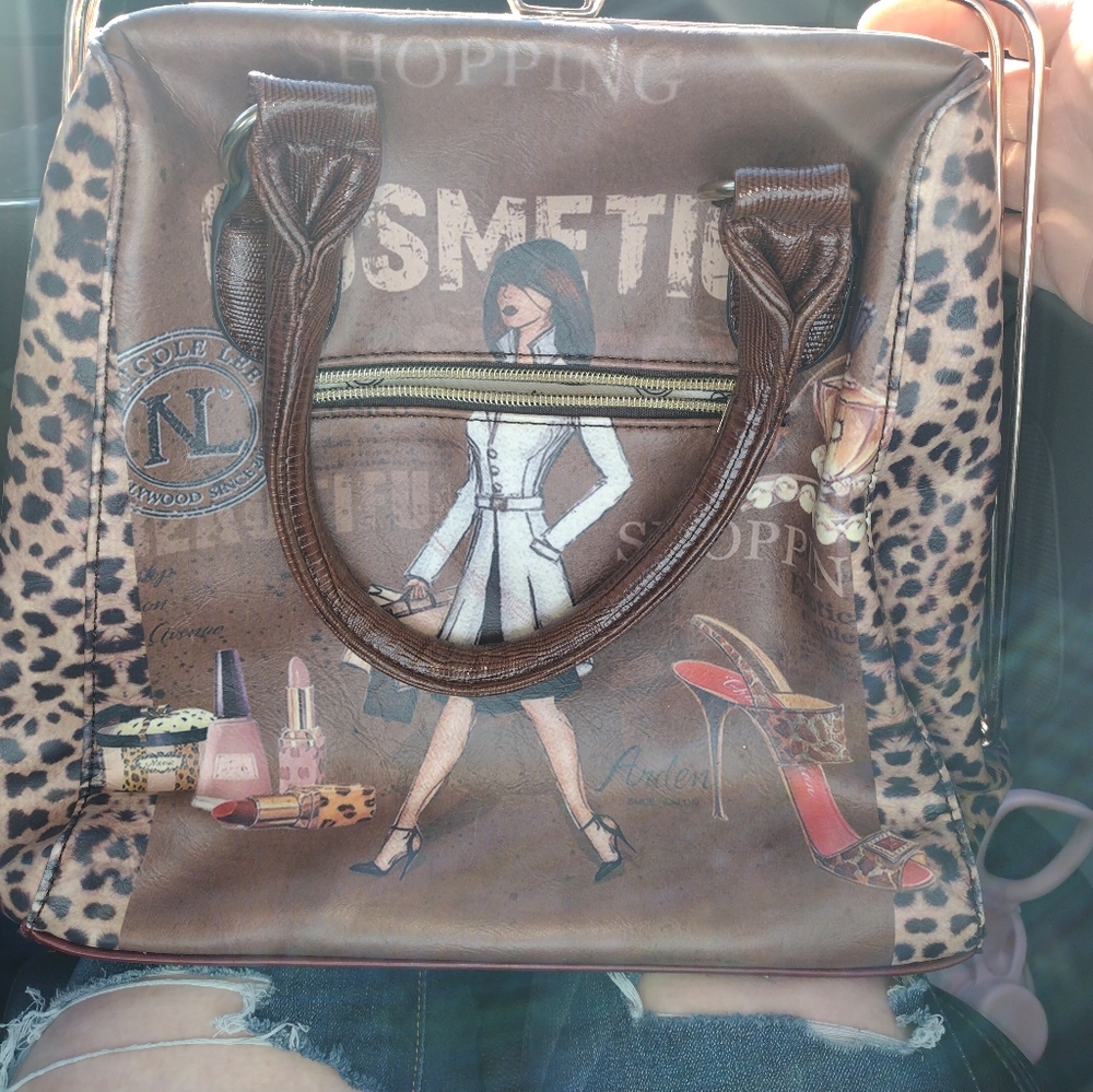 Nichole Lee handbag